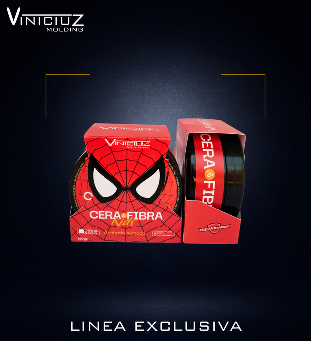 CERA & FIBRA KIDS
