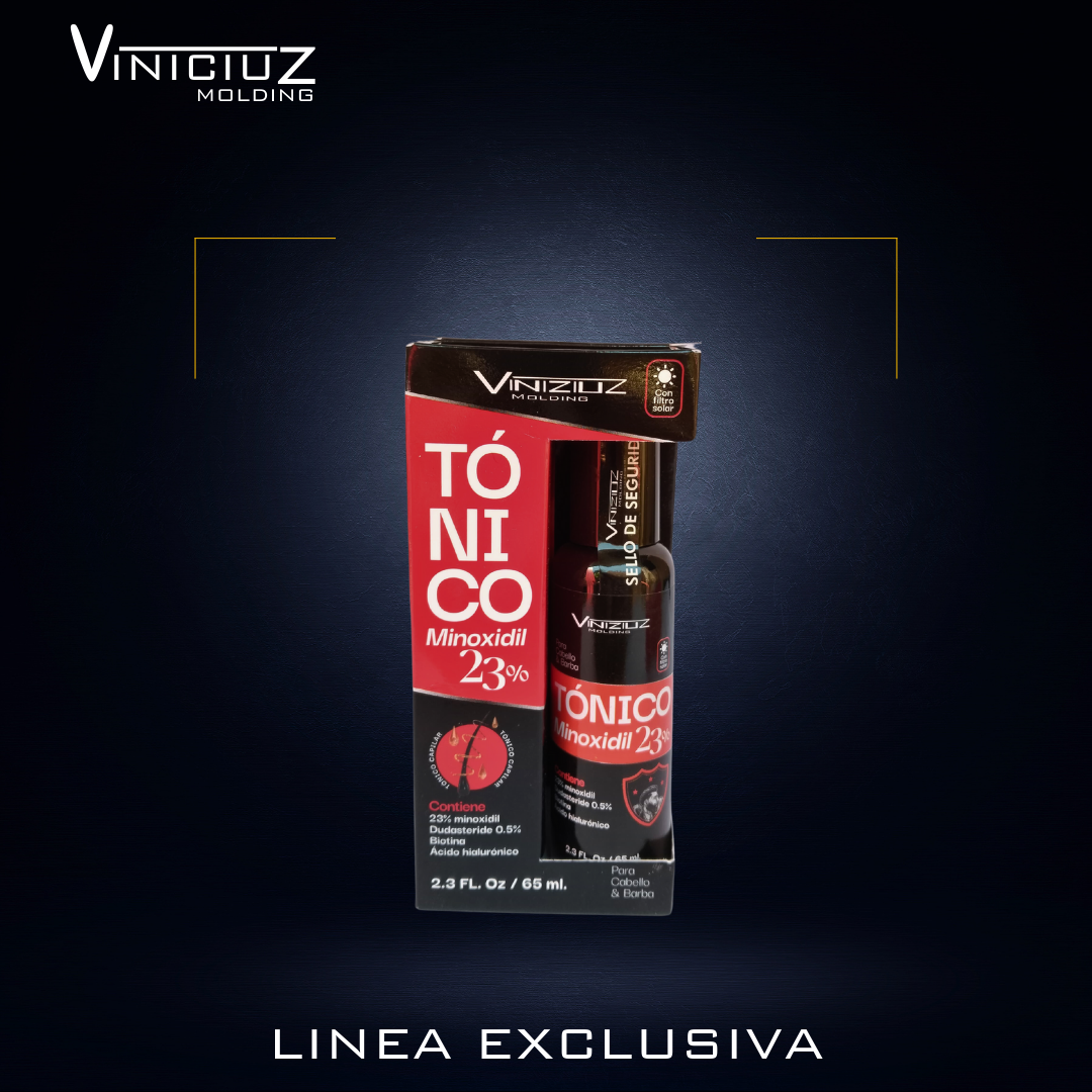 MINOXIDIL 23%