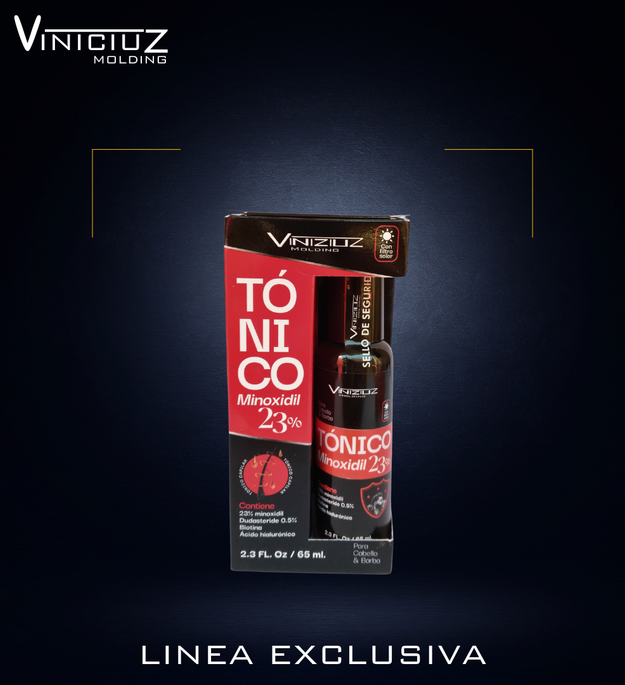 MINOXIDIL 23%