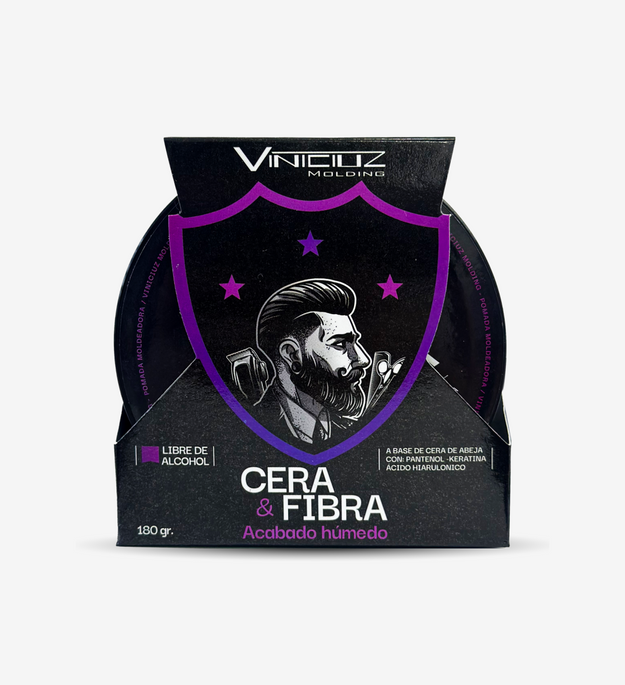 CERA & FIBRA