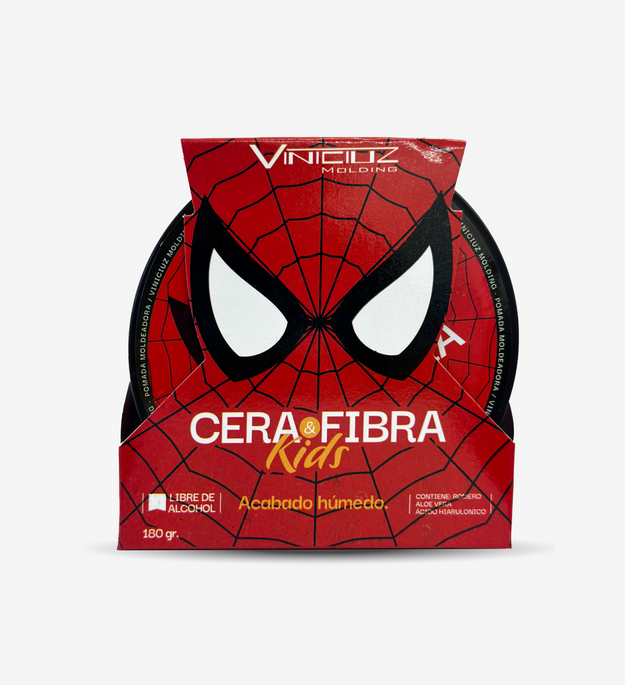 CERA & FIBRA KIDS
