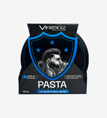 PASTA MOLDEADORA