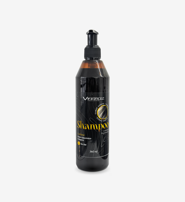 SHAMPOO Y MASCARILLA CUBRE CANAS
