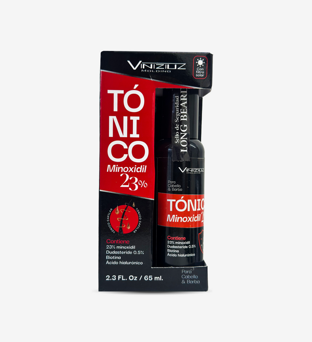 MINOXIDIL 23%